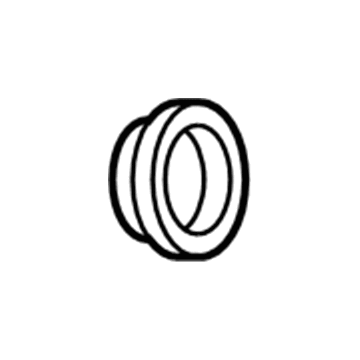 Lincoln 2L1Z-3C084-AA Seal - Dust