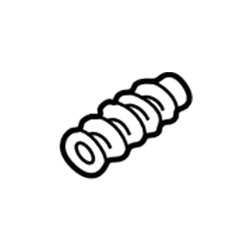 Ford 6L5Z-7379-A Spring