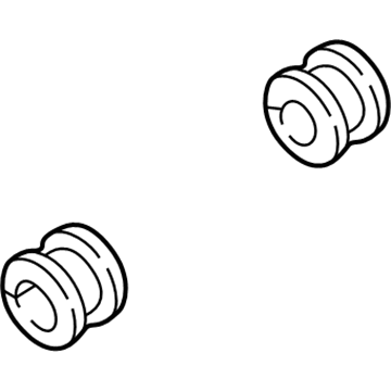 Ford F3TZ-7L278-A Bushing