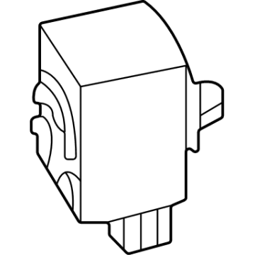 Ford FA1Z-19G229-A Buzzer