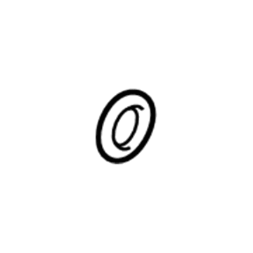 Ford -N805269-S Washer - Drain Plug