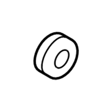 Ford 7L1Z-9P686-B Insulator