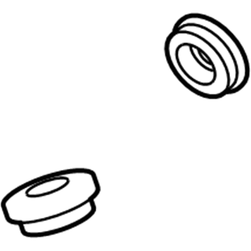 Ford 7L1Z-9P686-A Insulator