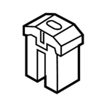 Ford XR8Z-14526-AA Fuse