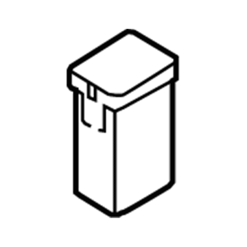Ford 6E5Z-14526-AA Fuse