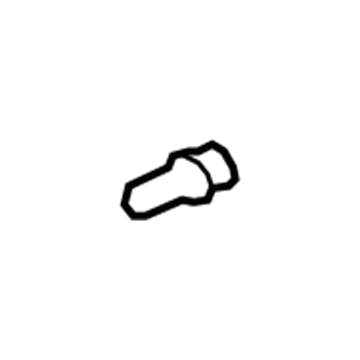 Ford -W711858-S300 Pin