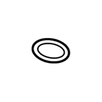 Ford BC3Z-8590-F Seal