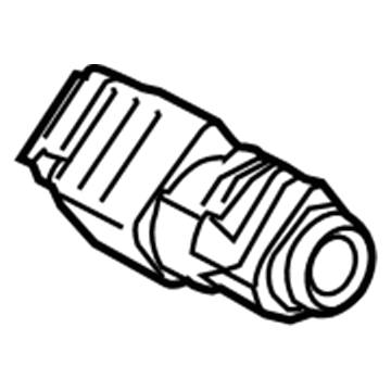Ford BM5Z-19C734-A Sensor Assembly