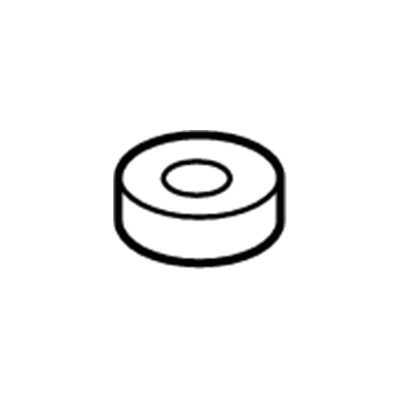 Ford 6L2Z-8100-AC Cap Assembly - Radiator