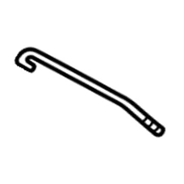 Ford YL3Z-1626642-AA Bracket - Support