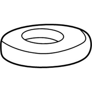 Lincoln F1VY-8255-A Seal - Thermostat