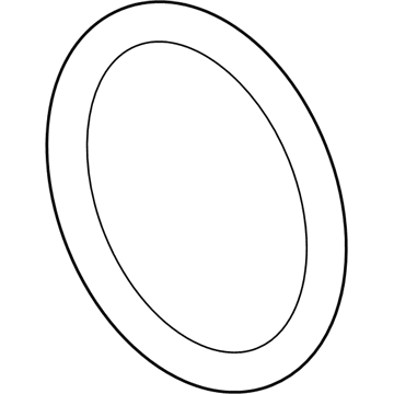 Ford 1S7Z-8507-AE Gasket - Water Pump