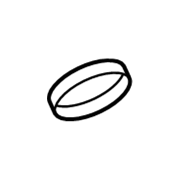 Ford AL3Z-8255-A Gasket