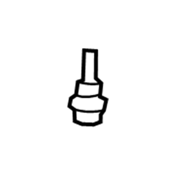 Lincoln 4L3Z-19D701-A Valve Assembly