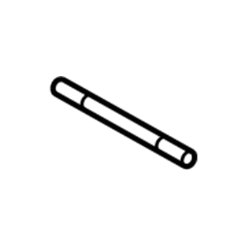 Lincoln -W712610-S439 Stud