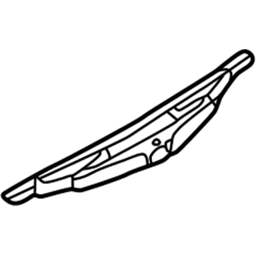 Ford 3L8Z-17528-AA Blade Assembly - Wiper