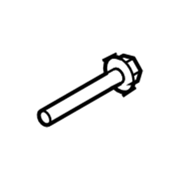 Ford -W705049-S439 Bolt