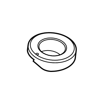 Ford 5C3Z-5415-A Insulator