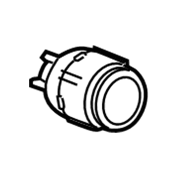 Ford AG1Z-18K574-AA Switch Assembly