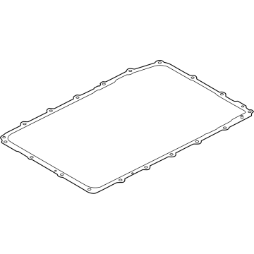 Ford HL3Z-7A191-B Gasket