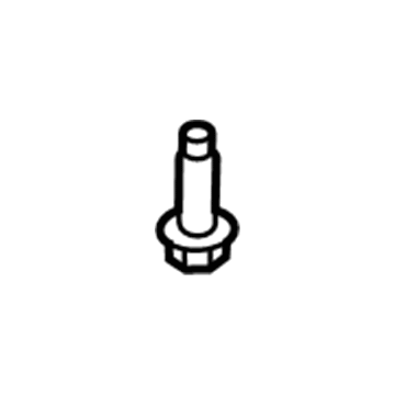 Ford -W712171-S439 Screw