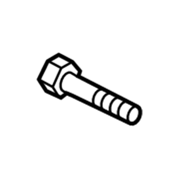 Ford -W714001-S439 Stud