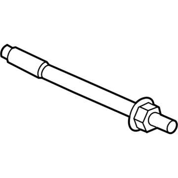 Ford -W715240-S442 Stud
