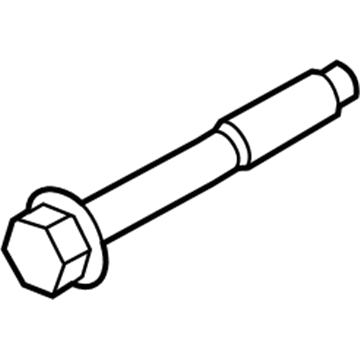 Ford -W715065-S442 Bolt