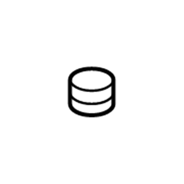 Mercury -W711341-S424 Clip - Edge