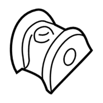Ford KK2Z-5484-C Bush
