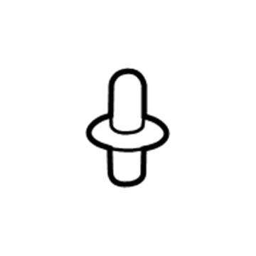 Lincoln -W500020-S442 Screw