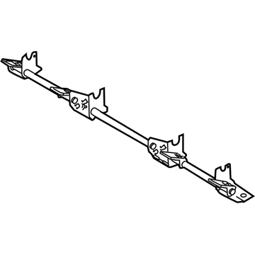 Ford BL3Z-18601B28-A Bracket - Child Seat Mounting