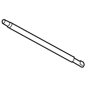 Ford Expedition Liftgate Lift Support - 7L1Z-7842105-A