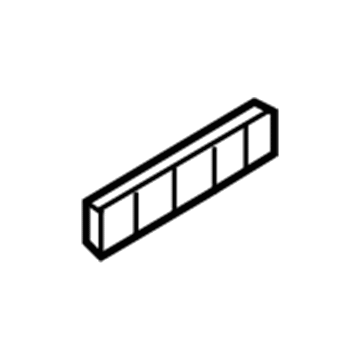 Mercury 8G1Z-13D730-AA Switch Assembly