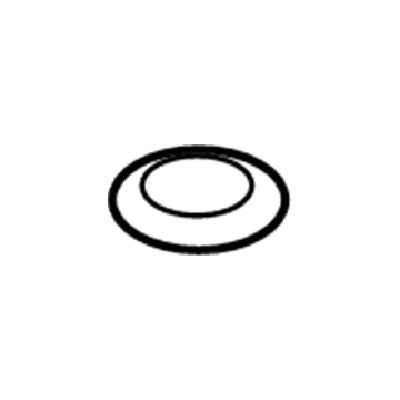 Lincoln EJ7Z-7813562-AB Holder - Cup