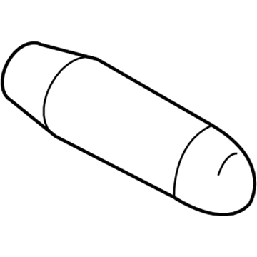 Ford F5RZ-13466-C Bulb