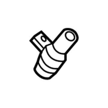 Lincoln KR3Z-6A666-A Valve Assembly