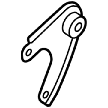 Ford 8L8Z-4K204-A Bracket
