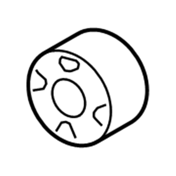 Lincoln 7E5Z-4B424-D Insulator