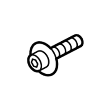 Lincoln -W717156-S439 Bolt