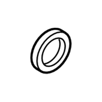 Lincoln CV6Z-4B416-D Seal