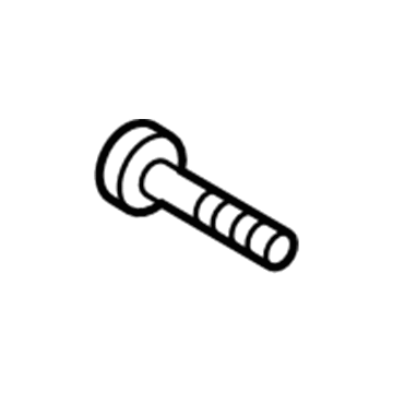 Lincoln -W719027-S439 Bolt