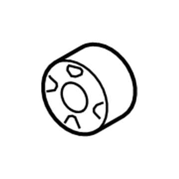 Lincoln 7E5Z-4B425-B Insulator