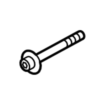 Lincoln -W713481-S439 Bolt