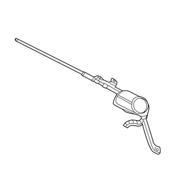Ford 6L2Z-18850-AA Kit - Aerial Repair