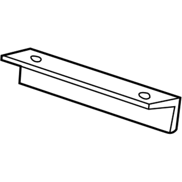 Ford 1L5Z-10619A82-AA Bracket