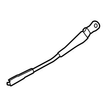 Ford SL1Z-17526-A Wiper Arm