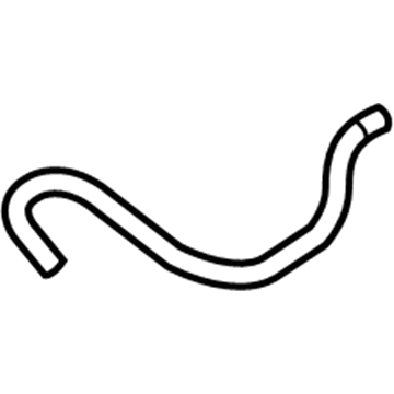 Lincoln AA5Z-9E455-A Connector