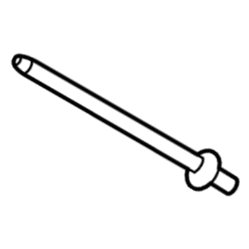 Ford 7T4Z-1448-A Bolt