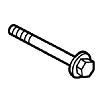 Lincoln -W709128-S439 Bolt